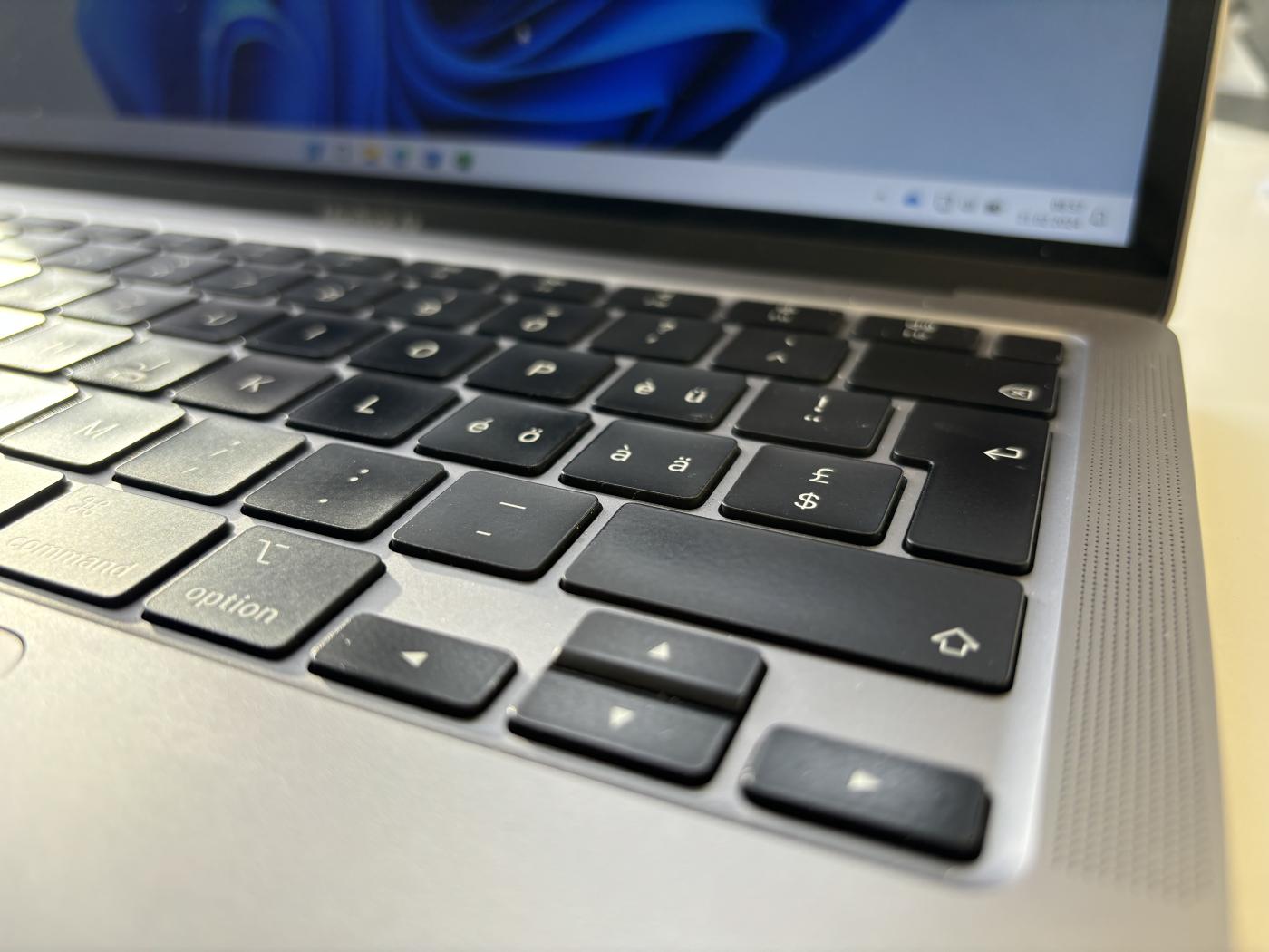 Bring your own device (BYOD)