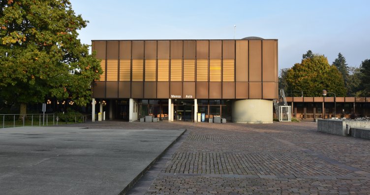 Informationsabend Maschinenbau (KR, PM, PROME)