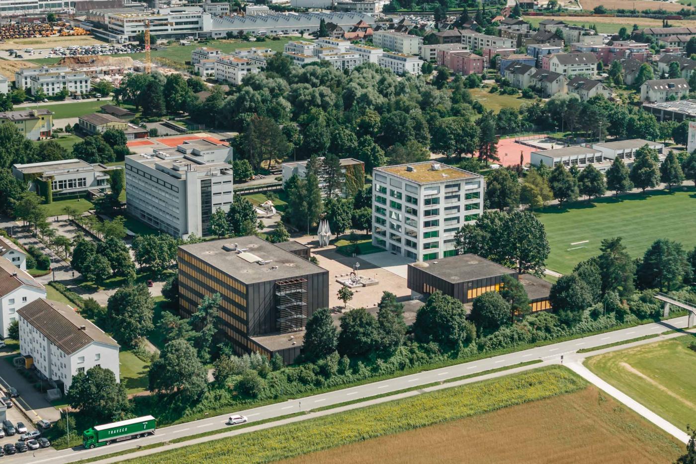 Jahresbericht SJ 2024/2025