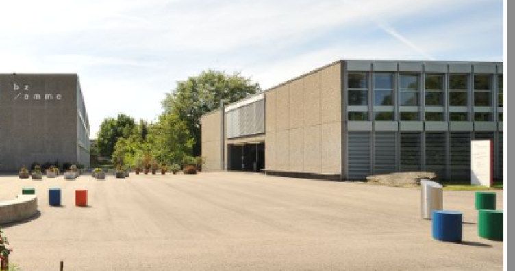 Informationsabend Kaufleute Standort Burgdorf