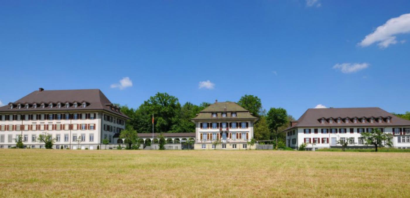 Schulhaus