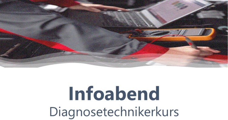 Informationsabend DTK 26-28