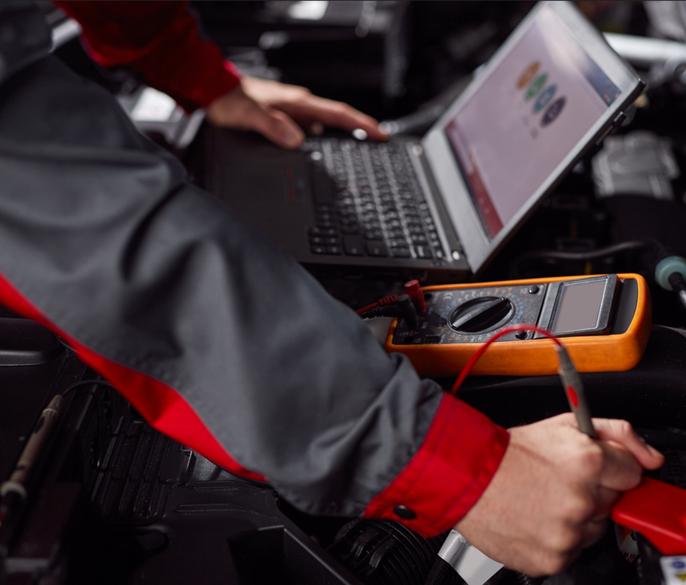 Höhere Berufsbildung