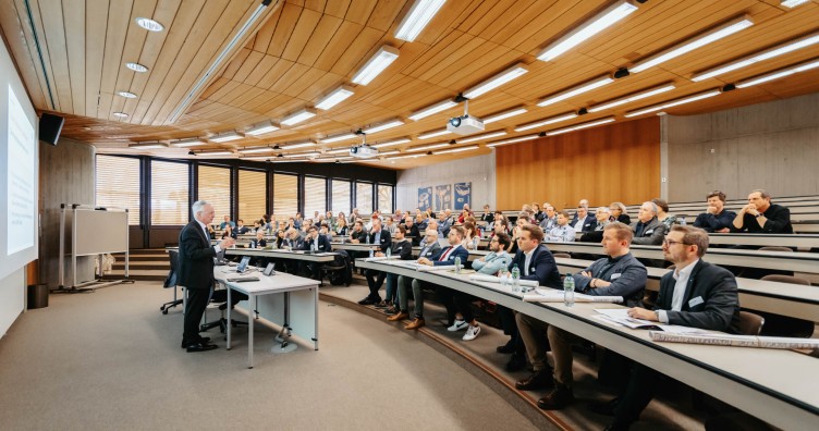 Infoanlass Stütz-, Förderkurse, Lernateliers GGT und KG