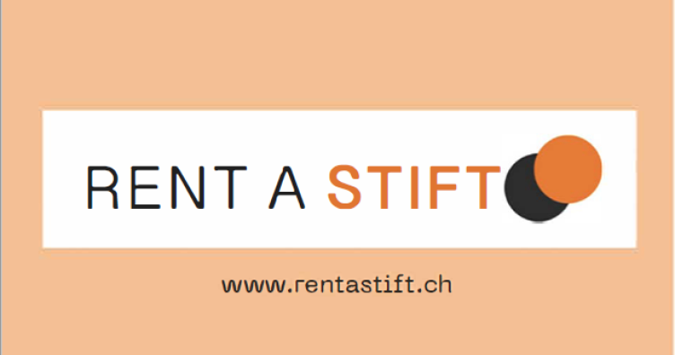 RENT A STIFT - Buchen Sie jetzt ein Tandem!