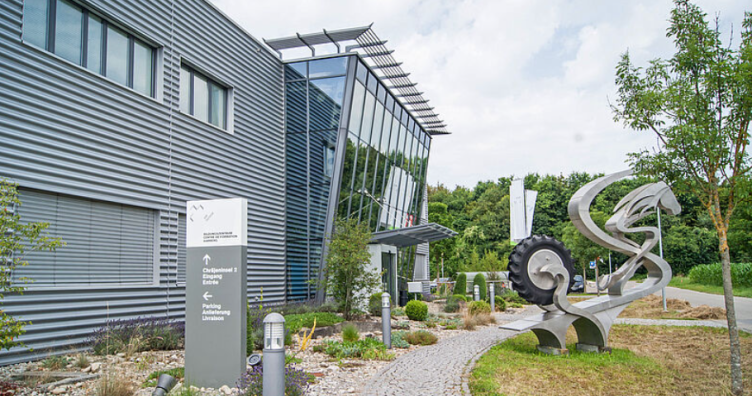 LAM, BAM & MGM Schlussfeier (Agrotec Bern)