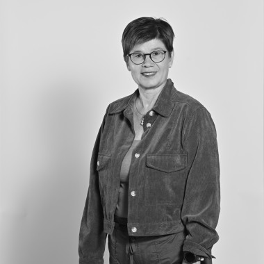 Liselotte Gasser