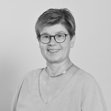 Liselotte Gasser