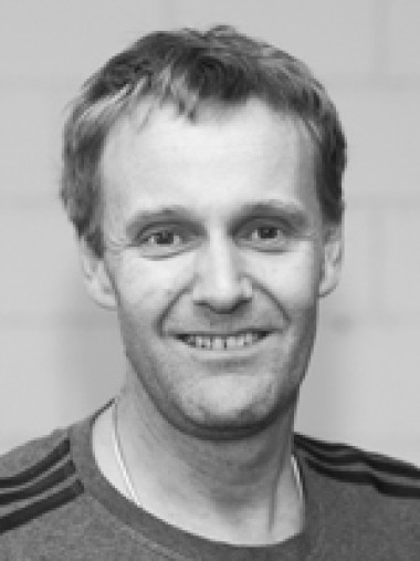 Rolf Gutmann