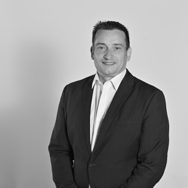 Gregor Lüthi