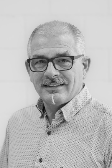 Ulrich Rindlisbacher