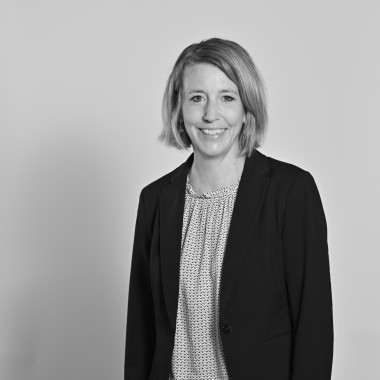 Nadine Streit