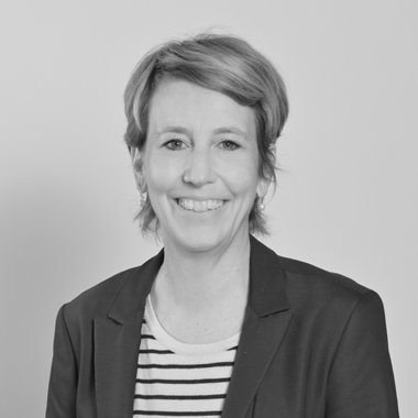 Nadine Streit